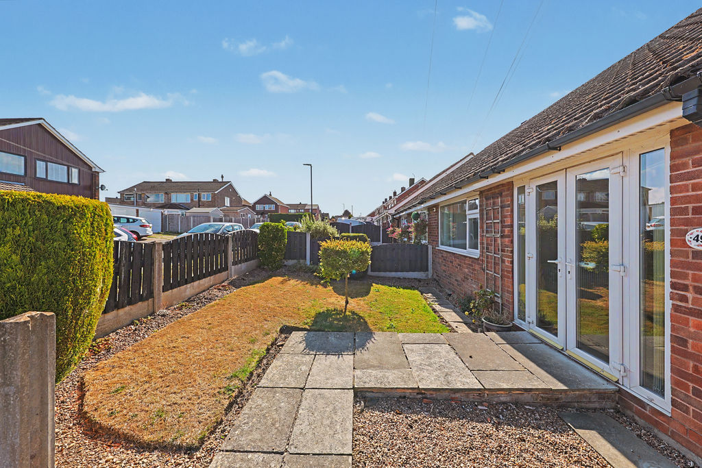 Rother Avenue Brimington